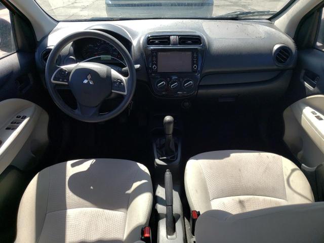 Photo 8 from auction – 2019 MITSUBISHI MIRAGE G4 with VIN ML32F3FJ5KHF17166
