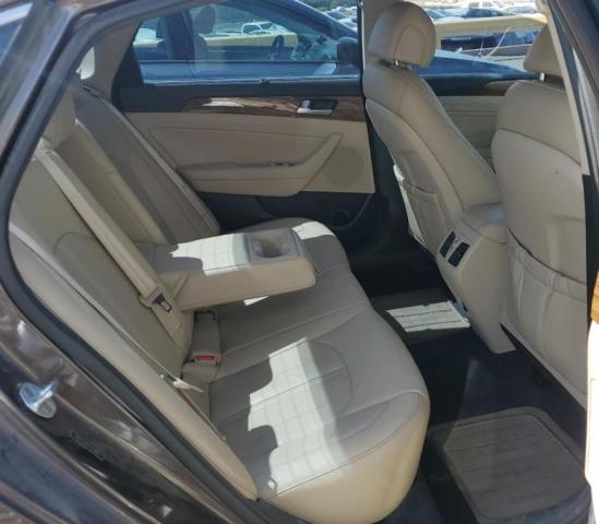 Photo 10 from auction – 2015 HYUNDAI SONATA SPO with VIN 5NPE34AF8FH023822