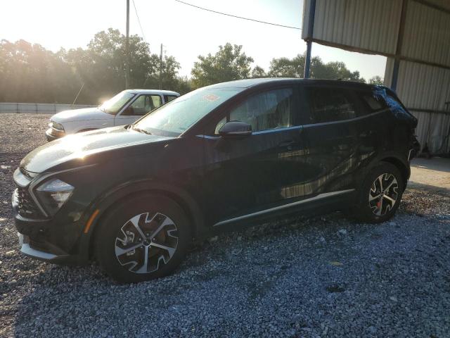 Photo 1 from auction – 2023 KIA SPORTAGE E with VIN 5XYK33AF5PG107005