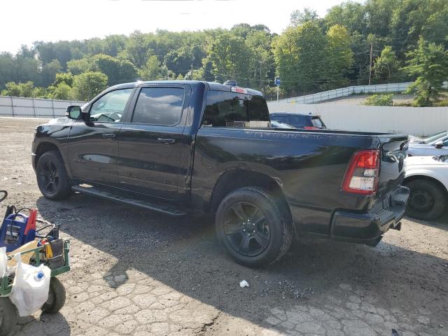 Photo 2 from auction – 2020 RAM 1500 BIG H with VIN 1C6SRFFTXLN240898
