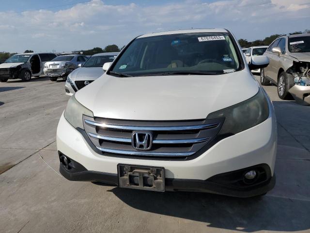 Photo 5 from auction – 2012 HONDA CR-V EX with VIN 5J6RM3H58CL008373