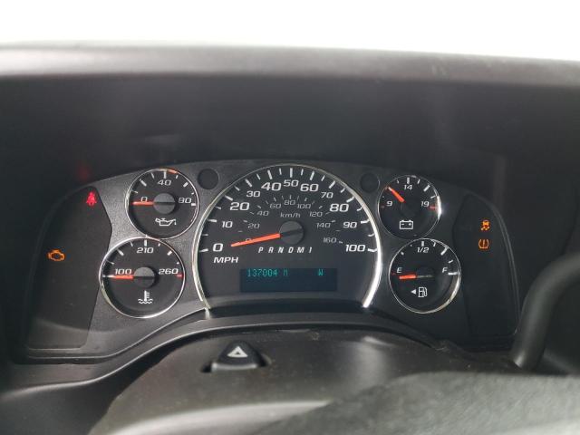 Photo 9 from auction – 2016 CHEVROLET EXPRESS G3 with VIN 1GAZGPFG2G1189196