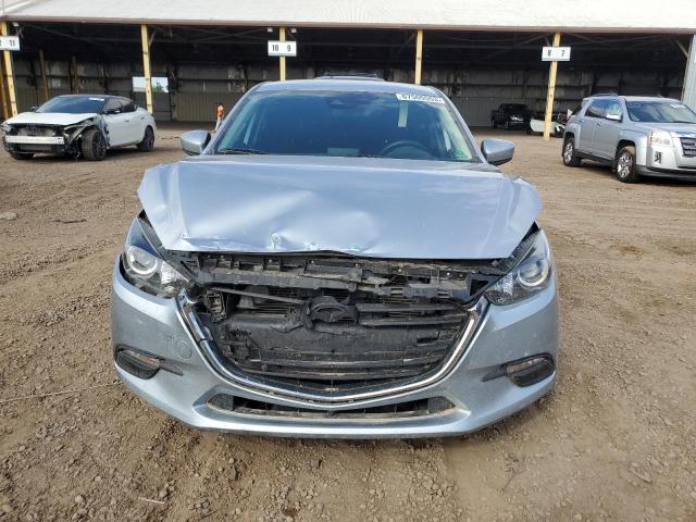 Photo 5 from auction – 2018 MAZDA 3 SPORT with VIN 3MZBN1U72JM231002
