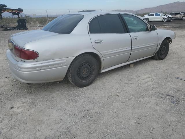 Photo 3 from auction – 2003 BUICK LESABRE CU with VIN 1G4HP54K93U238879