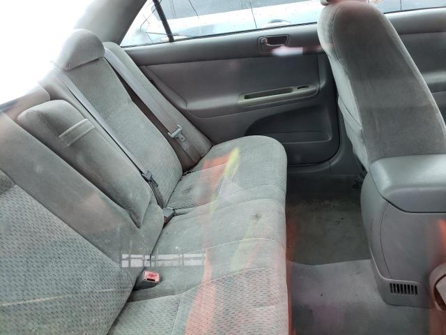 Photo 10 from auction – 2002 TOYOTA CAMRY LE with VIN 4T1BE32K42U551145
