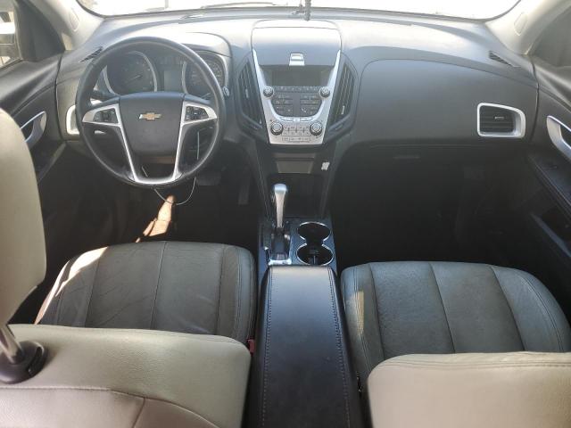 Photo 8 from auction – 2011 CHEVROLET EQUINOX LT with VIN 2GNALDEC0B1323923