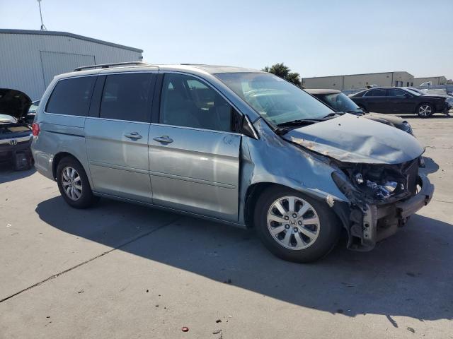 Photo 4 from auction – 2008 HONDA ODYSSEY EX with VIN 5FNRL38758B055977
