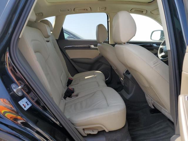 Фото 11 с аукциона – 2014 AUDI Q5 PREMIUM с VIN WA1LFAFP7EA101876