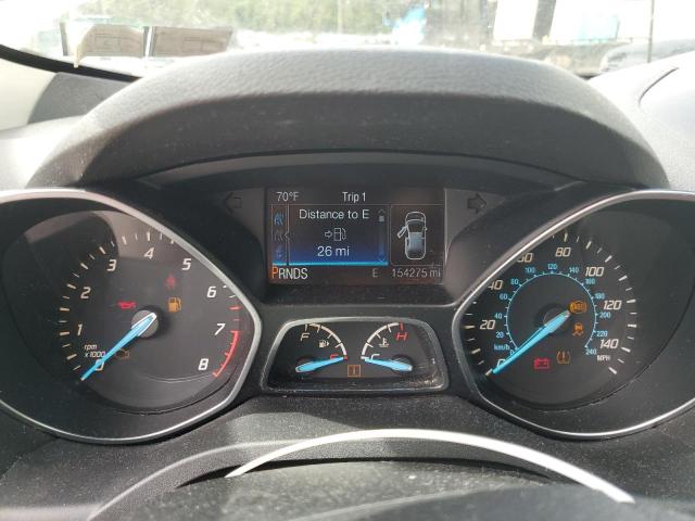 Photo 9 from auction – 2014 FORD ESCAPE SE with VIN 1FMCU9G96EUC18661