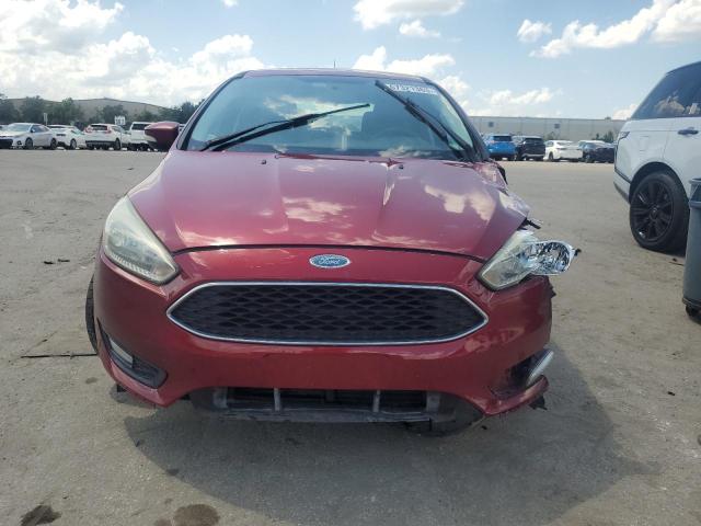 Photo 5 from auction – 2015 FORD FOCUS SE with VIN 1FADP3K20FL354417
