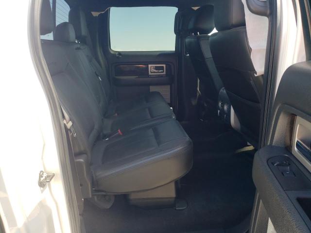 Photo 10 from auction – 2014 FORD F150 SUPER with VIN 1FTFW1ET2EFB69894