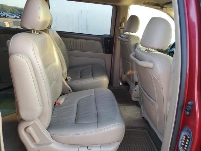 Photo 11 from auction – 2004 HONDA ODYSSEY EX with VIN 5FNRL18954B015947