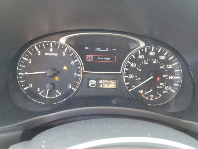 Zdjęcie 9 z aukcji – 2015 NISSAN PATHFINDER z VIN 5N1AR2MM1FC701037
