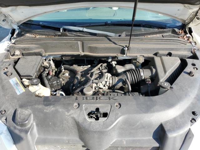 Photo 12 from auction – 2010 BUICK ENCLAVE with VIN 5GALRCEDXAJ119445