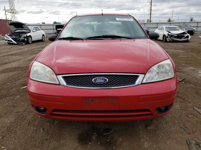 Photo 5 from auction – 2006 FORD FOCUS ZX4 with VIN 1FAHP34NX6W106909