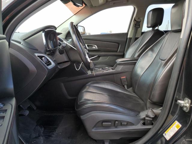Photo 7 from auction – 2014 GMC TERRAIN SL with VIN 2GKALSEK7E6257919