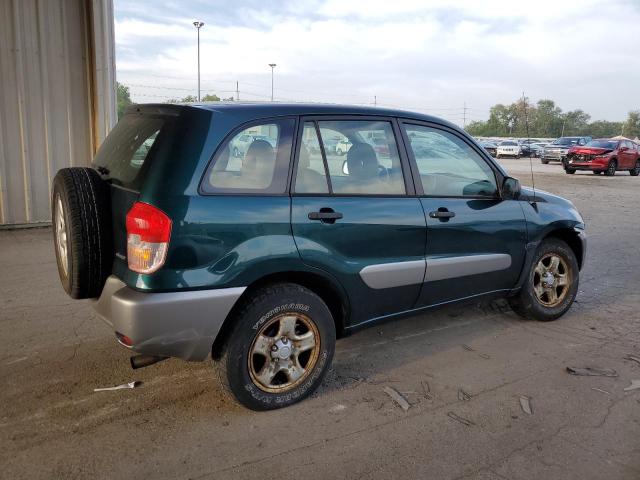 Photo 3 from auction – 2003 TOYOTA RAV4 with VIN JTEHH20VX36073182