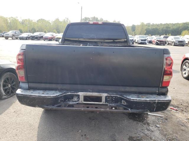 Photo 6 from auction – 2004 CHEVROLET SILVERADO with VIN 1GCEC14T34Z223187