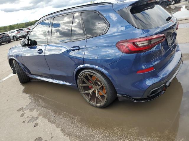 Photo 2 from auction – 2021 BMW X5 SDRIVE with VIN 5UXCR4C0XM9F08758