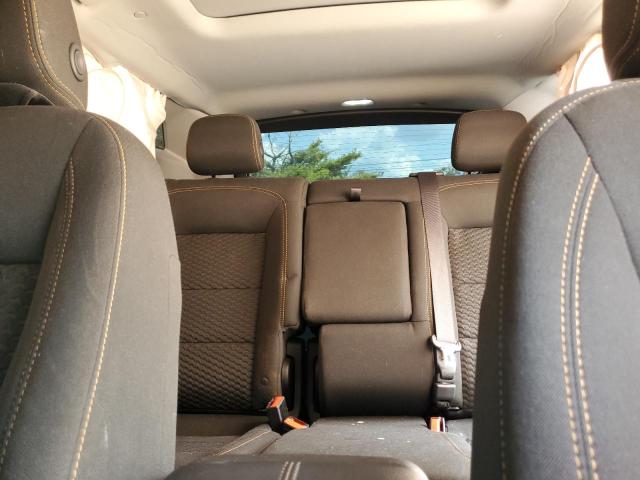 Photo 10 from auction – 2019 GMC TERRAIN SL with VIN 3GKALMEX3KL189133