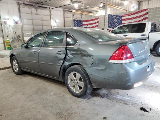 Photo 2 from auction – 2008 CHEVROLET IMPALA with VIN 2G1WT58K381376639