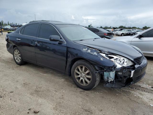 Photo 4 from auction – 2003 LEXUS ES 300 with VIN JTHBF30G730121181