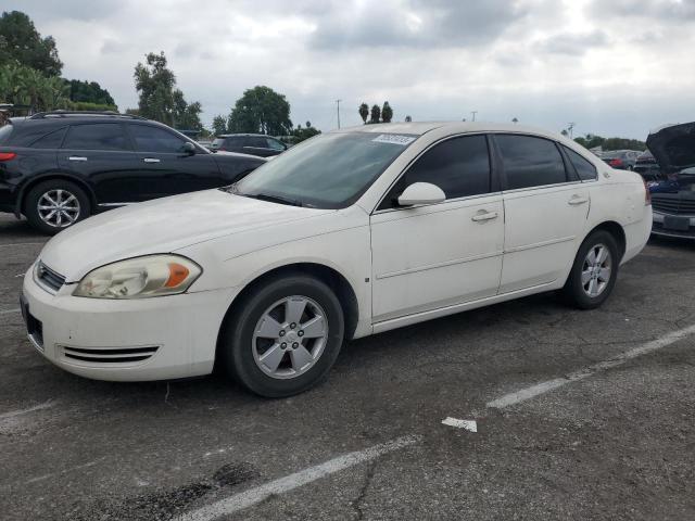 Photo 1 from auction – 2007 CHEVROLET IMPALA LT with VIN 2G1WT58N879244003