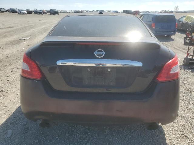 Photo 6 from auction – 2010 NISSAN MAXIMA S with VIN 1N4AA5APXAC832705