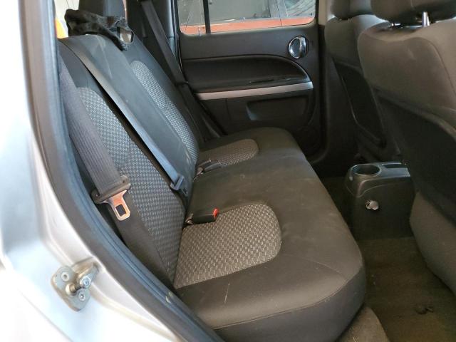 Photo 10 from auction – 2010 CHEVROLET HHR LS with VIN 3GNBAADB0AS617245