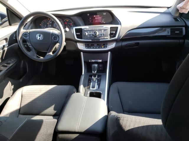 Photo 8 from auction – 2013 HONDA ACCORD SPO with VIN 1HGCR2F54DA078249