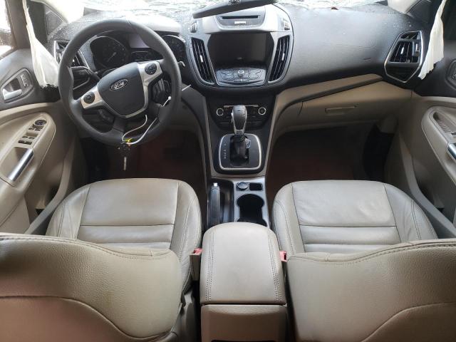 Photo 8 from auction – 2013 FORD ESCAPE SE with VIN 1FMCU0G90DUB90785