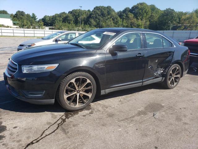 Zdjęcie 1 z aukcji – 2014 FORD TAURUS SEL z VIN 1FAHP2H88EG110237