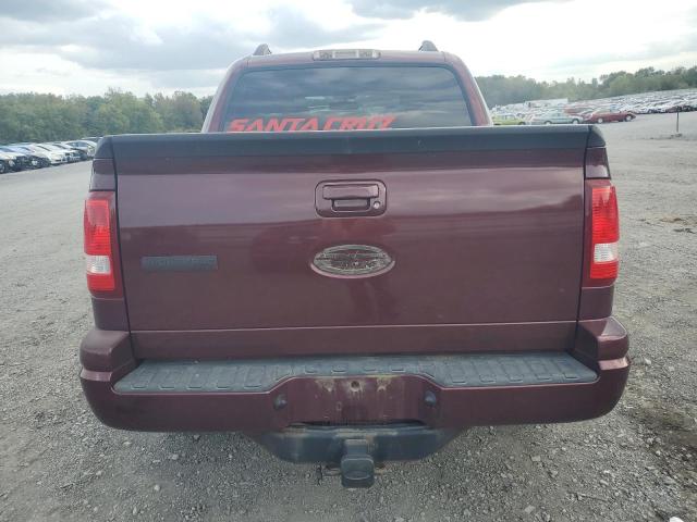 Photo 6 from auction – 2007 FORD EXPLORER S with VIN 1FMEU53857UA13737