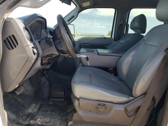 Photo 7 from auction – 2011 FORD F350 SUPER with VIN 1FT7W3B60BEB97001