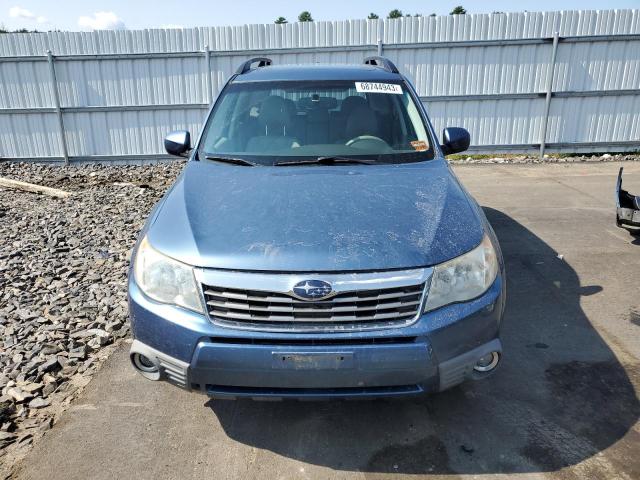 صورة رقم 5 من المزاد - 2009 SUBARU FORESTER 2 مع VIN JF2SH63659H767248