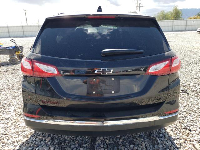 Photo 6 from auction – 2021 CHEVROLET EQUINOX PR with VIN 2GNAXXEV8M6108464
