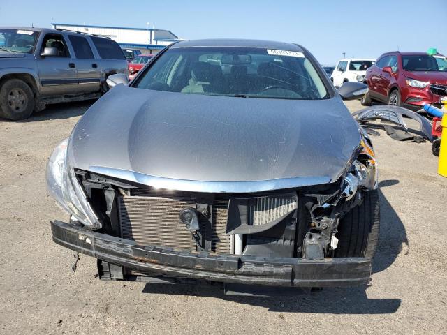 Photo 5 from auction – 2013 HYUNDAI SONATA SE with VIN 5NPEC4AB3DH625876