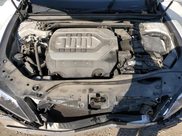Photo 11 from auction – 2014 ACURA RLX TECH with VIN JH4KC1F55EC004638
