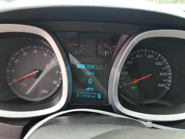 Photo 9 from auction – 2015 CHEVROLET EQUINOX LS with VIN 2GNALAEK8F1159235
