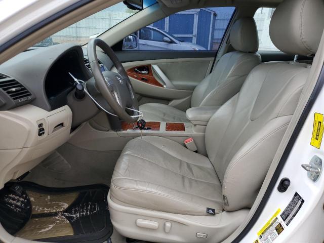 Photo 7 from auction – 2009 TOYOTA CAMRY BASE with VIN 4T1BE46K09U908301