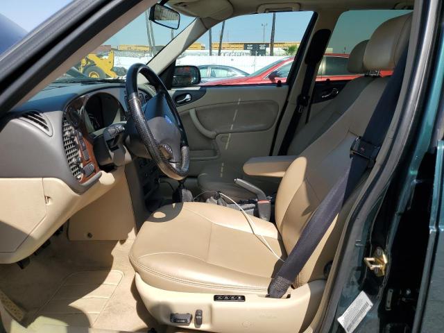 Photo 7 from auction – 2000 SAAB 9-3 SE with VIN YS3DF55K6Y2029860