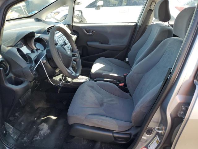 Photo 7 from auction – 2010 HONDA FIT with VIN JHMGE8H24AC030640