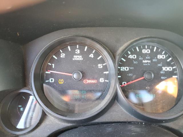 Photo 9 from auction – 2007 CHEVROLET silverado with VIN 1GCEC14C27Z597536