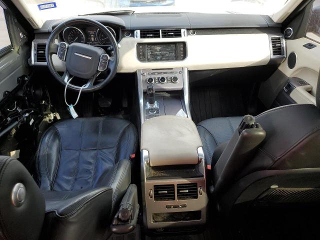 Photo 8 from auction – 2014 LAND ROVER RANGE ROVE with VIN SALWR2WF4EA338390