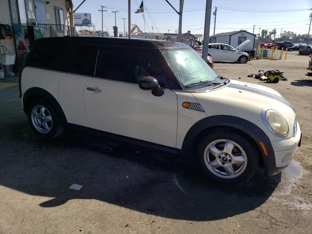 Photo 4 from auction – 2010 MINI COOPER CLU with VIN WMWML3C52ATX37084