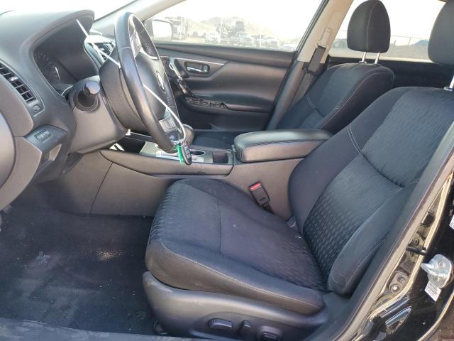 Photo 7 from auction – 2017 NISSAN ALTIMA 2.5 with VIN 1N4AL3AP7HC212404