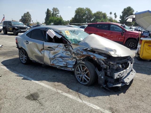 Photo 4 from auction – 2016 LEXUS IS 200T with VIN JTHBA1D25G5033742
