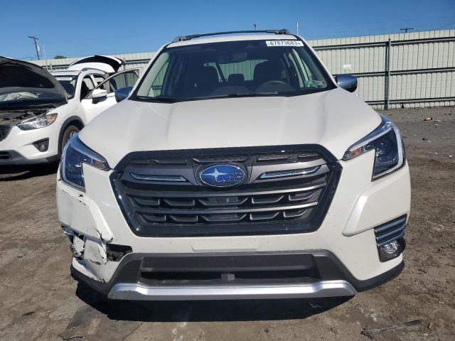 Photo 5 from auction – 2023 SUBARU FORESTER T with VIN JF2SKARC0PH425625