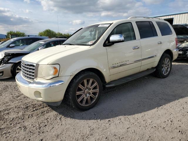 CHRYSLER ASPEN 2007 с VIN 1A8HW58227F581036 - Снимка от търг
