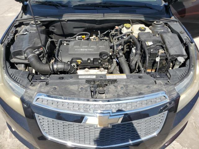 Photo 11 from auction – 2012 CHEVROLET CRUZE LT with VIN 1G1PF5SC1C7162483